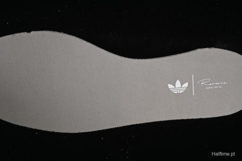 Adidas Caroline Hu x Ad Originals SL 72 JQ8736 Comfortable Low-Top Casual Sneakers - JQ8736