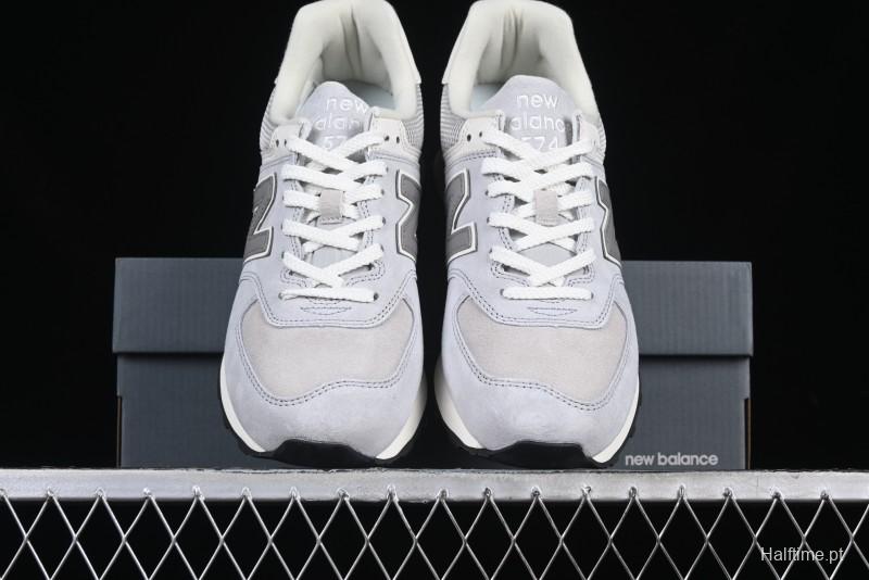New Balance 574 Series Retro Casual Running Shoes - U574AL2