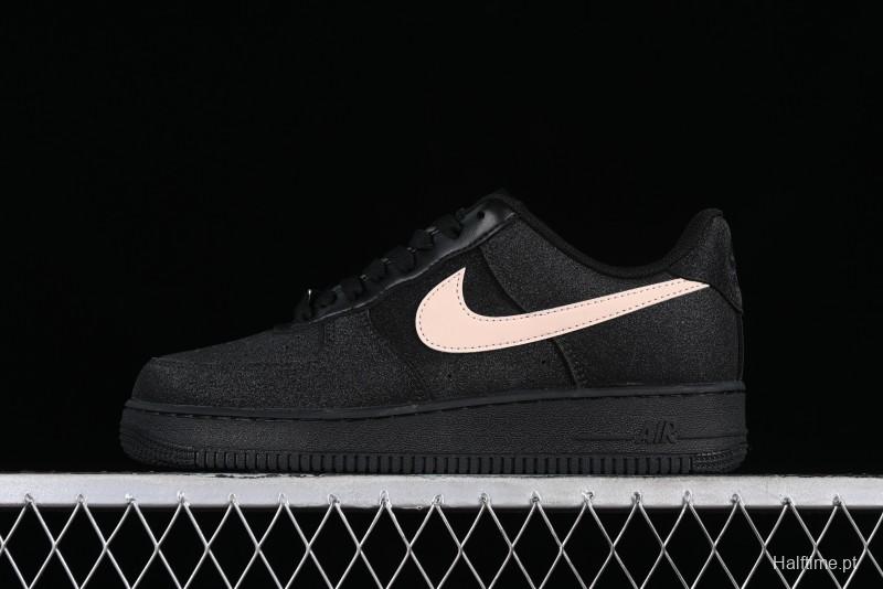 Nike Air Force 1 '07 Low Custom Casual Sneakers - CW2288-111