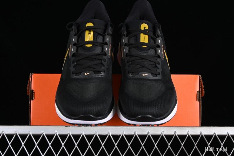 Nike Air Zoom Vomero 17 Summer 2024 Cushioned Casual Running Shoes with Built-in Zoom Air Unit - FB1309-006