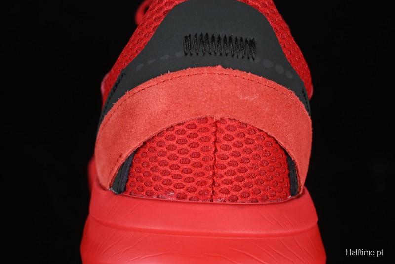 Adidas Lightblaze JP7307 Breathable Running Shoes - JP7307