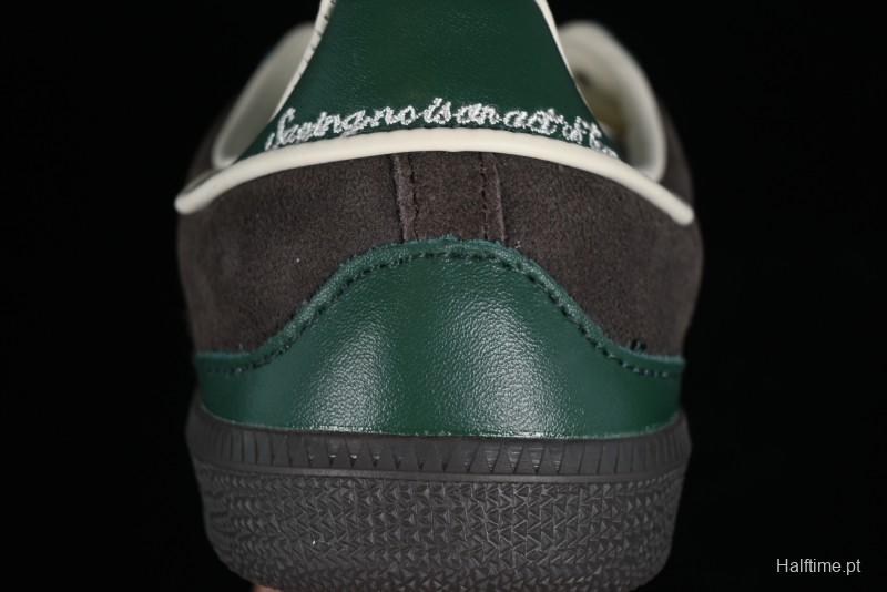 Adidas Wales Bonner x Adidas Samba Casual Sneakers - ID6022