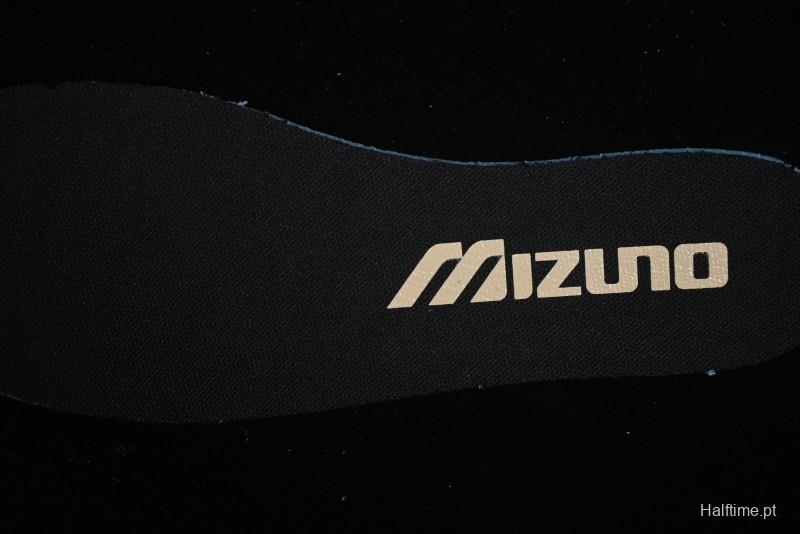 Mizuno Racer S Oarism Breathable Low-Cut Casual Running Shoes - D1GH223505