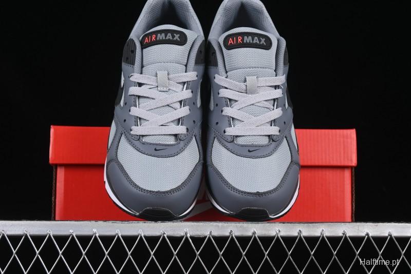 Nike Air Max Correlate Retro Running Shoes with Air Cushion - 580518-001