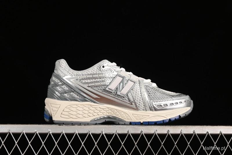 New Balance 1906 Series Retro Dad Style Casual Running Shoes - M1906RQA