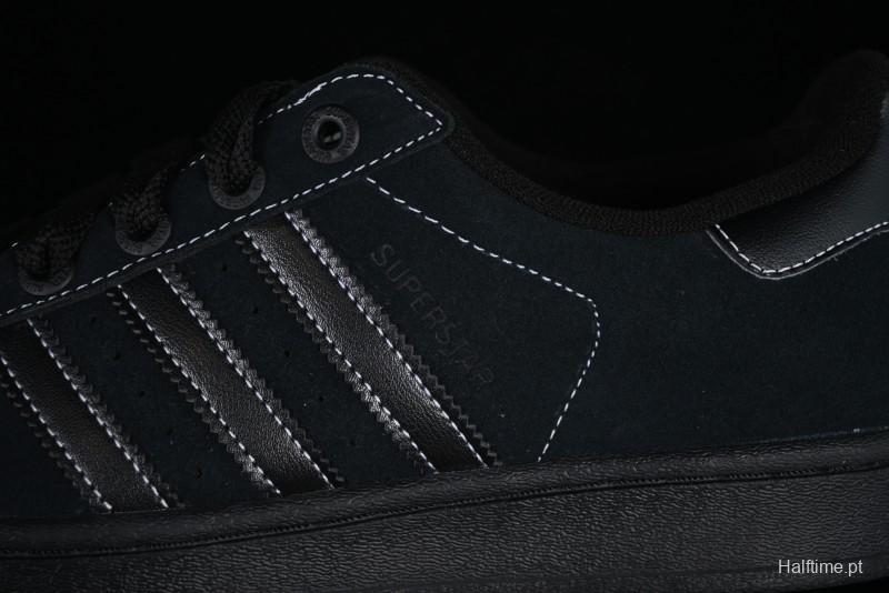 Adidas Superstar II Casual Sneakers with Shell Toe - JH5470