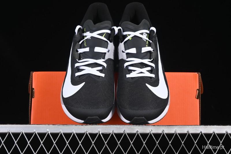 Nike Zoom Rival Fly 4 Lightweight Responsive Running Shoes - FV6040-001