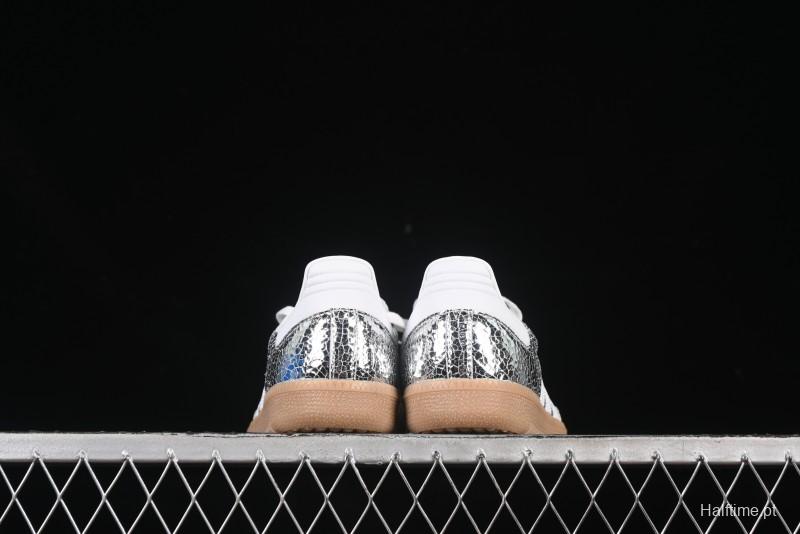 Adidas Samba OG Casual Sneakers - JR0035