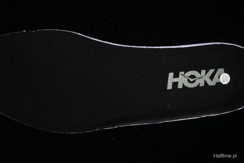 HOKA ONE ONE Bondi 9 Cushioned Running Shoes with Soft EVA Midsole - 1162011 SSSC