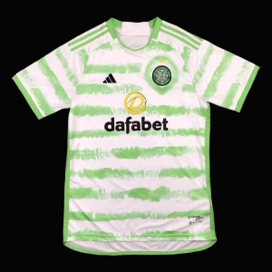 23/24 Celtic Home Jersey