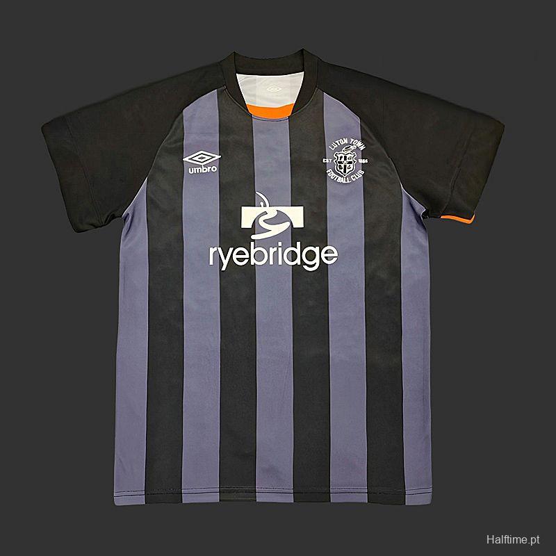 23/24 Luton Third Jersey