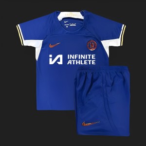 23/24 Kids Chelsea Home Jersey