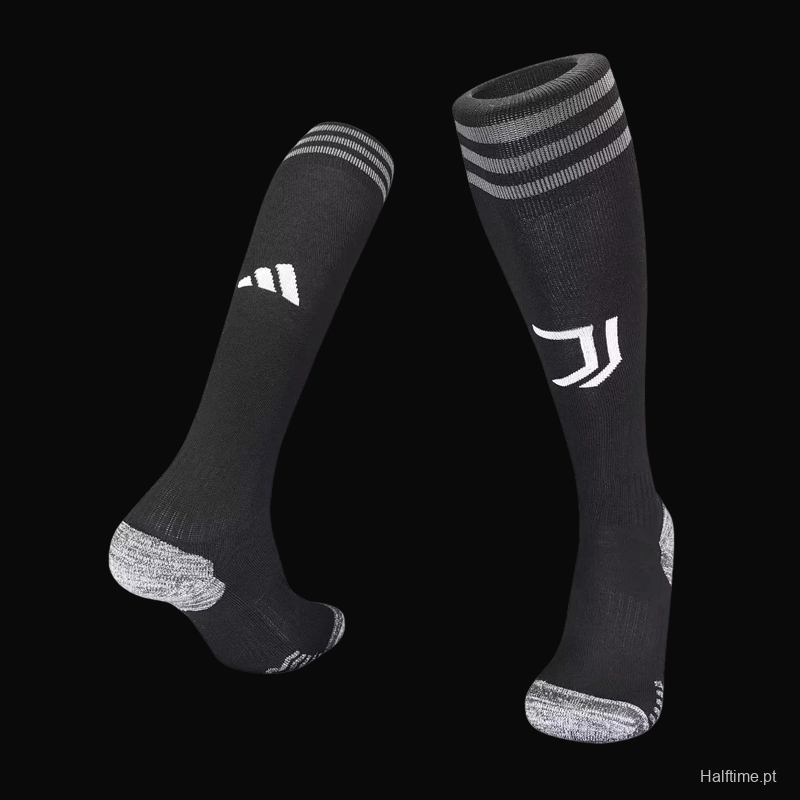 23/24 Kids/Adult Juventus Third Socks