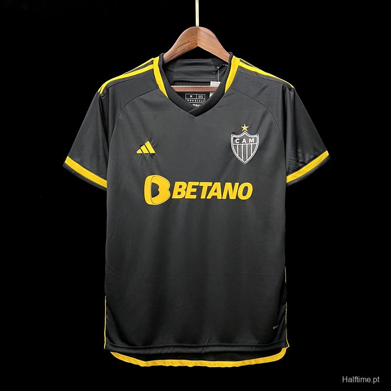 23/24 Atletico Mineiro Third Jersey