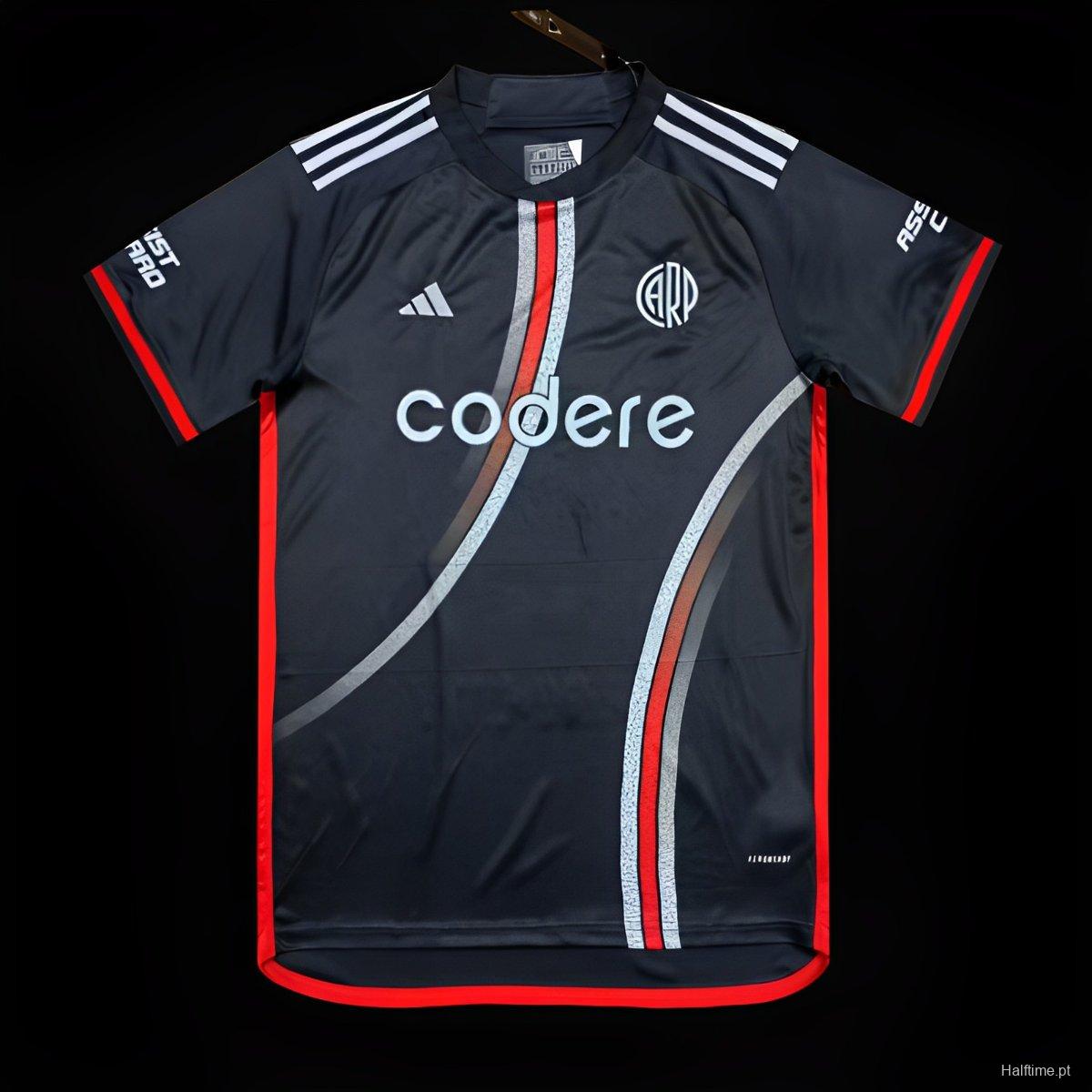 24/25 River Plate Third Jersey