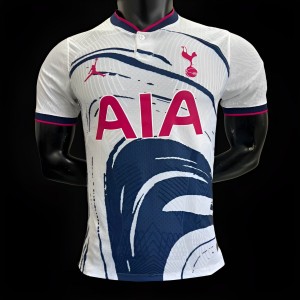 Player Version 24/25 Tottenham Hotspur x Jordan Concept Jersey