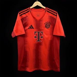 24/25 Bayern Munich Home Jersey