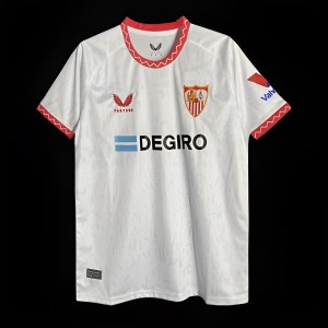 24/25 Sevilla Home Jersey