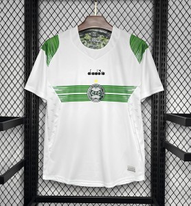 24/25 Coritiba Home Jersey