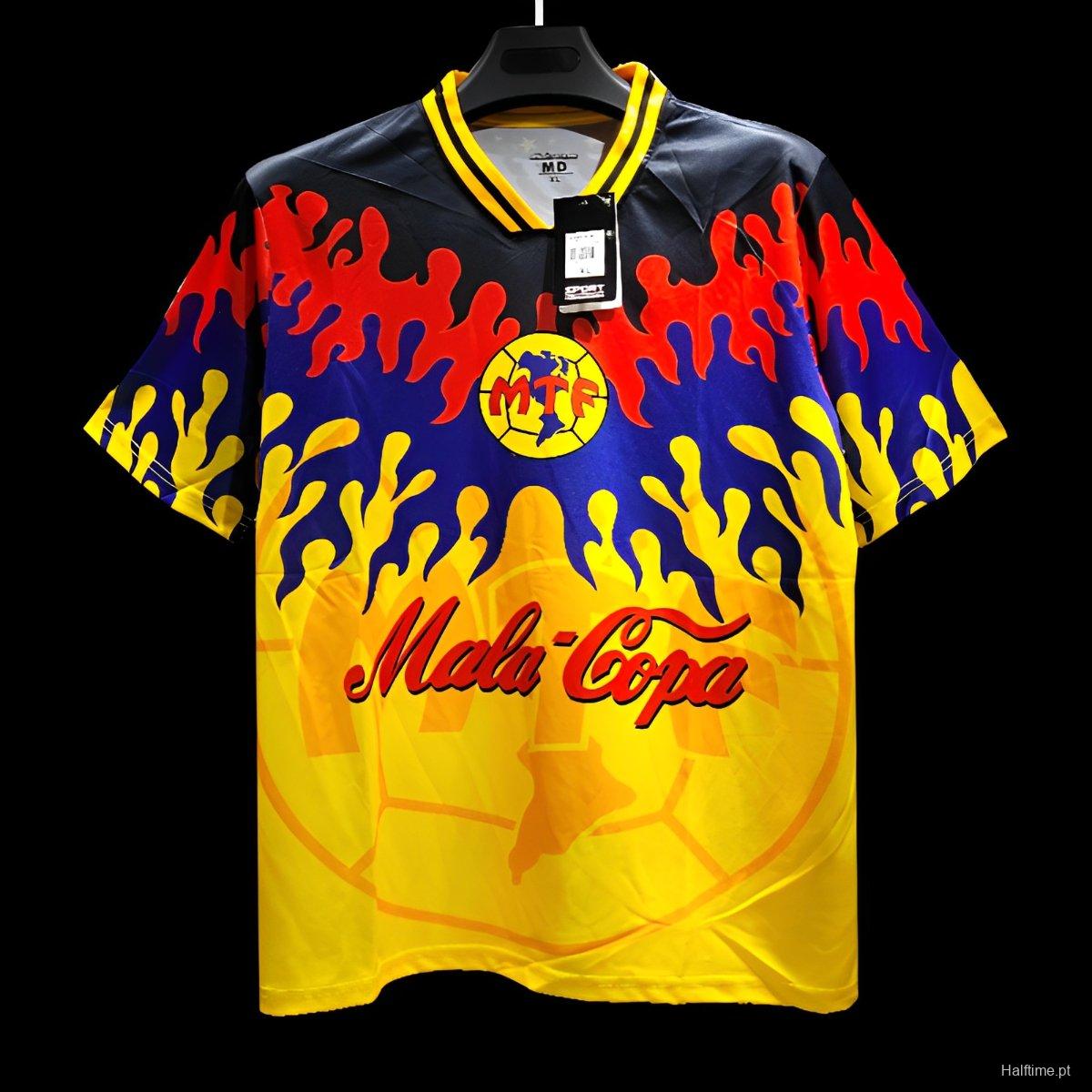 24/25 Club America Home Special Jersey