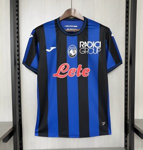 24/25 Atalanta Home Jersey