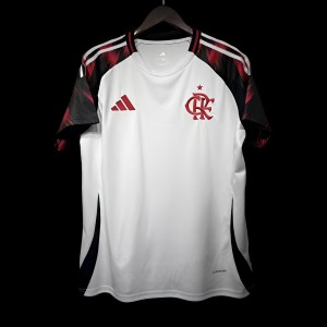 25/26 Flamengo Away Jersey